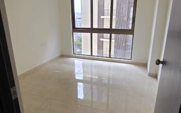 3.5 BHK Apartment For Sale in Kalpataru Pinnacle, Goregaon West
