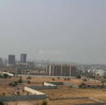  Plot – Exterior View View at Adani Tatva Estates, Sector 99a - for Sale