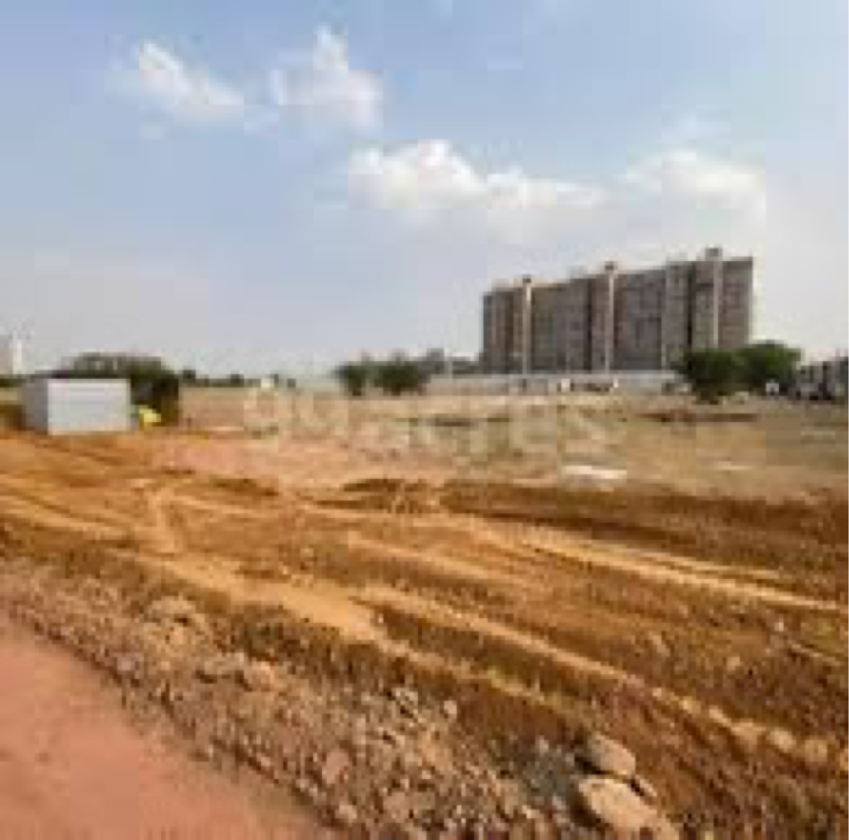 Plot For Sale in Adani Tatva Estates