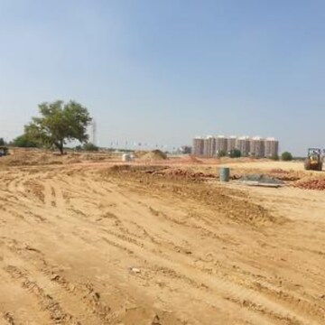 Plot Area in  Plot at Adani Tatva Estates, Sector 99a – for Sale