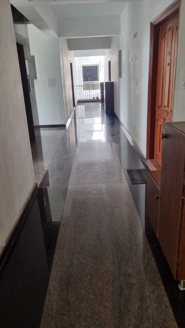 Building Lobby in 3 BHK Apartment at Horamavu – for Sale