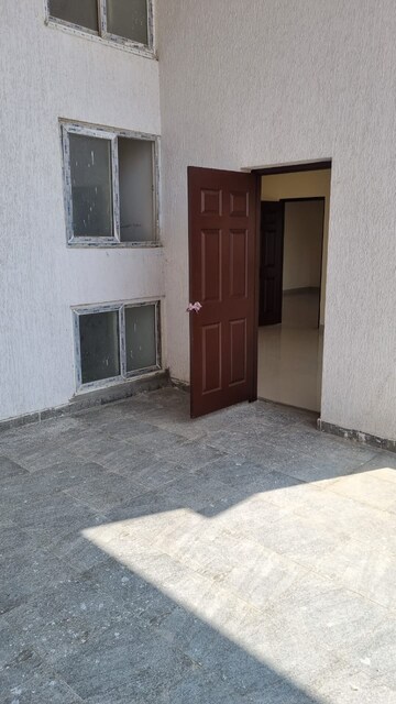 Terrace in 3 BHK Apartment at Horamavu – for Sale