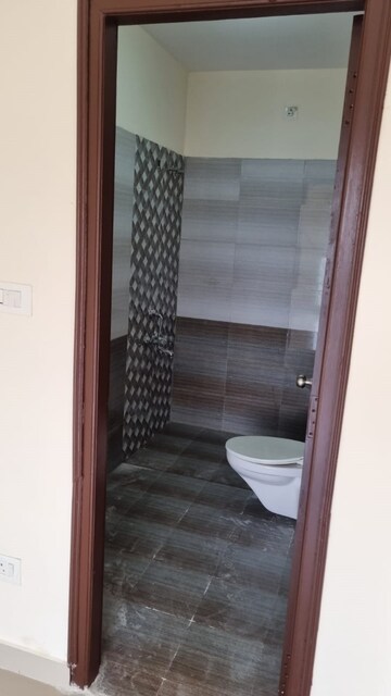 Bathroom in 3 BHK Apartment at Horamavu – for Sale
