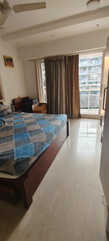 4 BHK Apartment For Rent in Evershine Jewel Khar West Mumbai  8039734