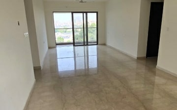 4 BHK Apartment For Rent in MJ 81 Aureate, Bandra West
