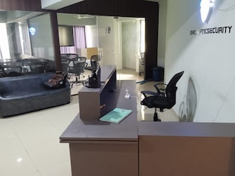 Commercial Office Space 2400 Sq.Ft. For Rent in Kolshet Thane  8039760