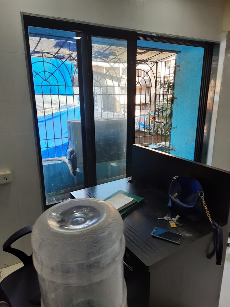 Team Area, shree-amruteshwar-nivas Commercial Office Space 2400 Sq.Ft. In Kolshet Thane 8039760