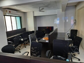 Commercial Office Space 2400 Sq.Ft. For Rent in Kolshet Thane  8039760