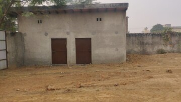  Plot – Exterior View View at Banthala - for Rent
