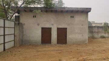  Plot – Exterior View View at Banthala - for Rent