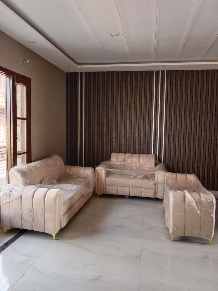 Living Room, sector 127 2 Bedroom 900 Sq.Ft. Builder Floor In Sector 127 Mohali 8039767