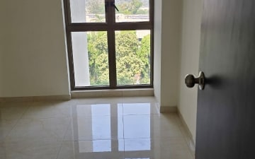 4 BHK Apartment For Sale in Morya Regency, Bandra West