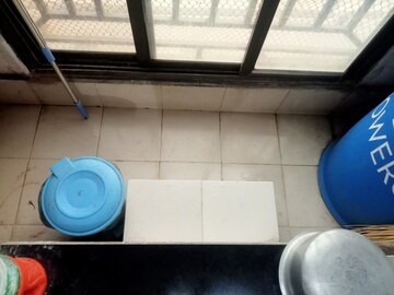 Master Bedroom in 2 BHK Apartment at Sahakar Premier, Mira Road – for Rent