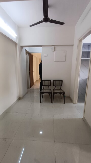 Kitchen in 2 BHK Apartment at Thane West – for Rent