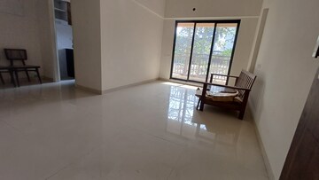 Living Room in 2 BHK Apartment at Thane West – for Rent
