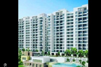 3 BHK Apartment For Resale in Acropolis Purple Nine Hills Kondhwa Pune  8039768