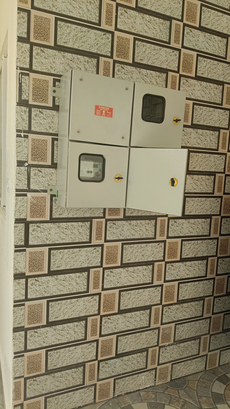 Bathroom, hosur krishnagiri rd 3 Bedroom 1000 Sq.Ft. Villa In Hosur Krishnagiri rd Hosur 8039785