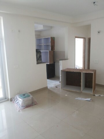 Living Room in 3 BHK Apartment at Futec Gateway, Sector 75 – for Sale