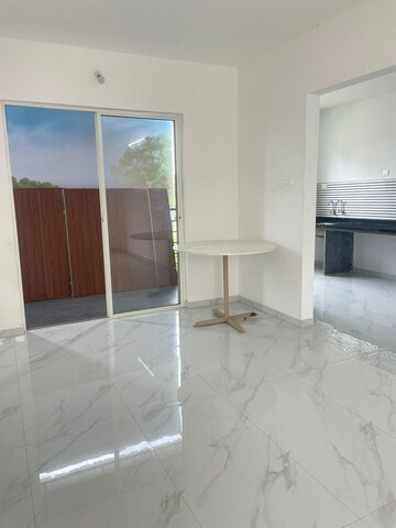 Kitchen in 2 BHK Apartment at Dhayari – for Sale
