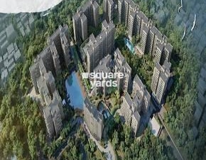4 BHK Apartment For Rent in PS Vyom, New Alipore