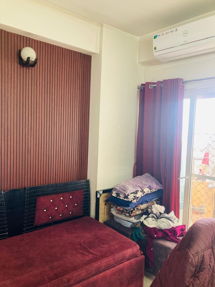 Bedroom, windsor-paradise-2 2 Bedroom 995 Sq.Ft. Apartment In Raj Nagar Extension Ghaziabad 8039794