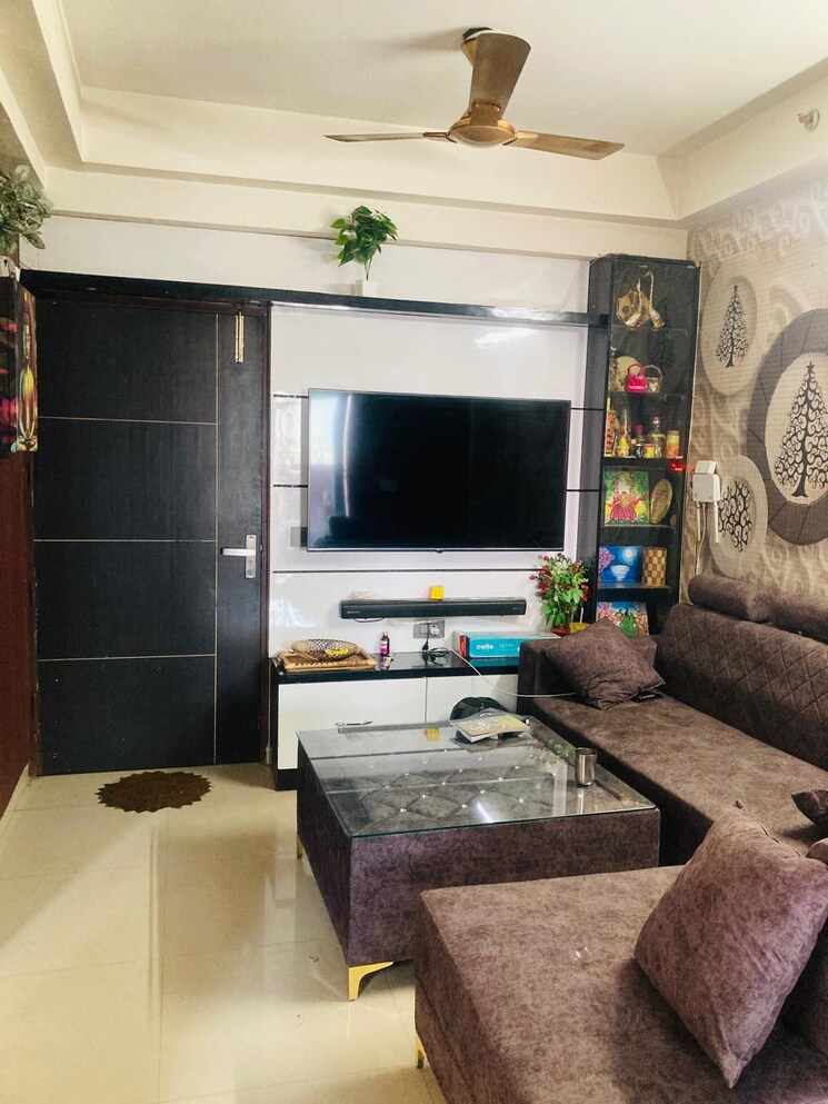 Living Room, windsor-paradise-2 2 Bedroom 995 Sq.Ft. Apartment In Raj Nagar Extension Ghaziabad 8039794