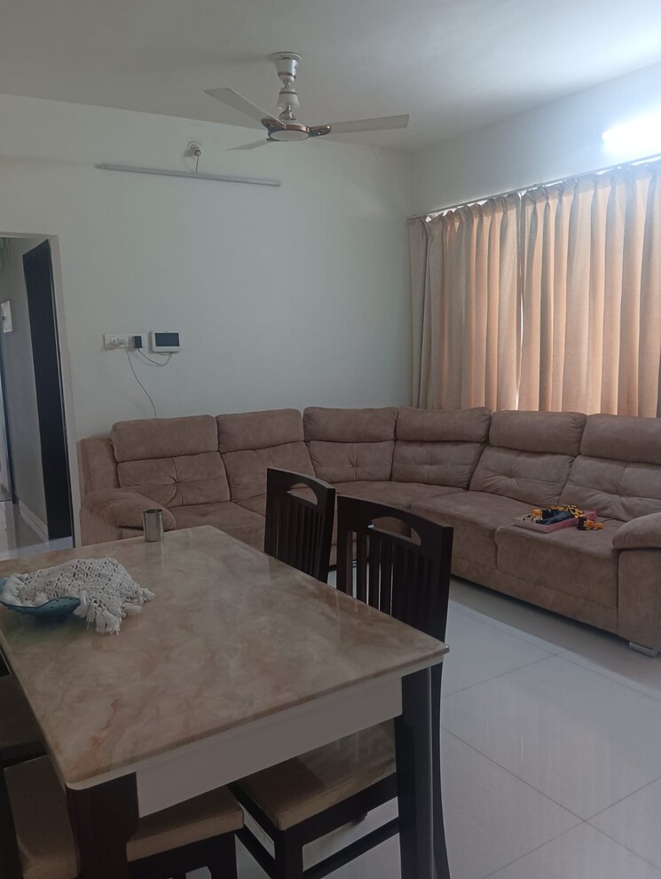 Bedroom, majestique-towers-east-wing-b 1 Bedroom 730 Sq.Ft. Apartment In Kharadi Pune 8039790