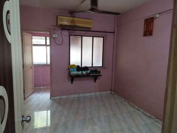 Bedroom, purnima-chs-naupada 1 Bedroom 650 Sq.Ft. Apartment In Naupada Thane 8039792