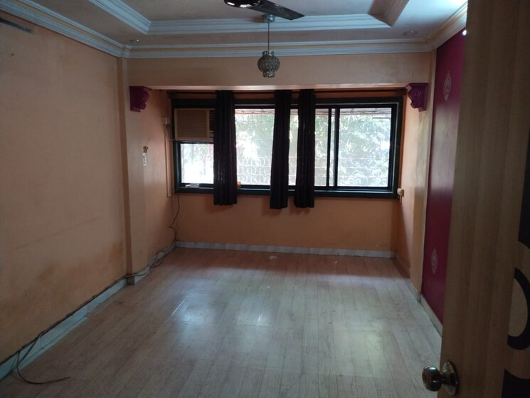 Living Room, purnima-chs-naupada 1 Bedroom 650 Sq.Ft. Apartment In Naupada Thane 8039792