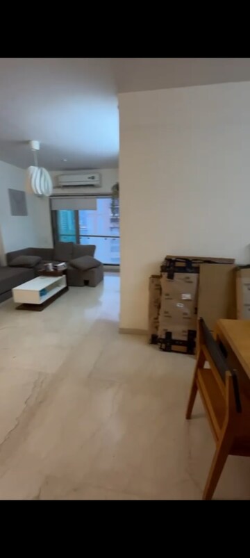 Master Bedroom in 3 BHK Apartment at Lashkaria Empress, Andheri West – for Rent