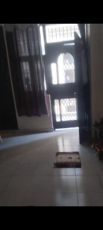 Living Room in 2 BHK Apartment at Emenox Brave Hearts, Raj Nagar Extension – for Sale