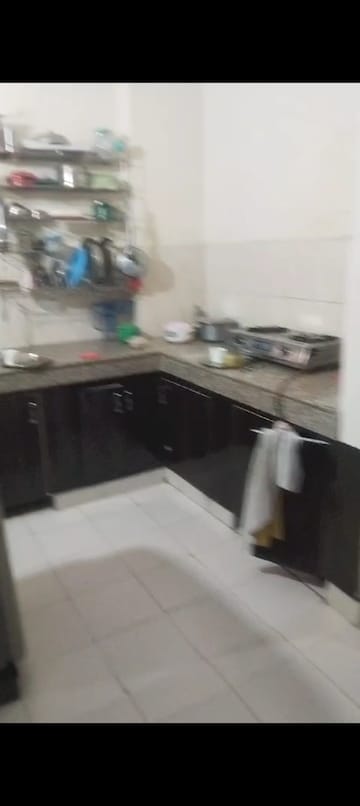 Master Bedroom in 2 BHK Apartment at Emenox Brave Hearts, Raj Nagar Extension – for Sale