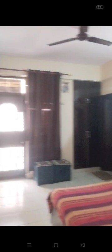 Living Room in 2 BHK Apartment at Emenox Brave Hearts, Raj Nagar Extension – for Sale