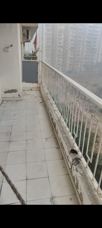 2 BHK Apartment For Rent in Proview Officer City Raj Nagar Extension Ghaziabad  8039827