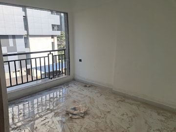 Bedroom in 1 BHK Apartment at Kharghar Sector 11 – for Sale