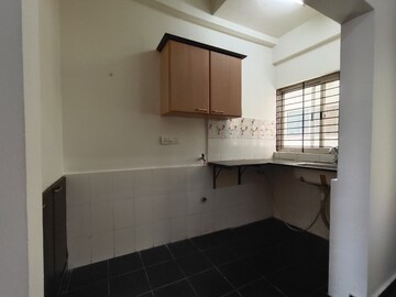 Kitchen in 3 BHK Apartment at DSR Pride, Hsr Layout – for Rent