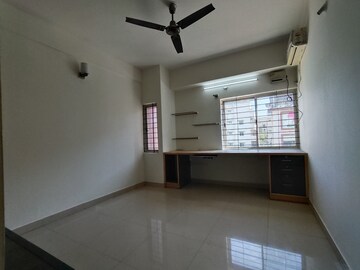 Kitchen in 3 BHK Apartment at DSR Pride, Hsr Layout – for Rent