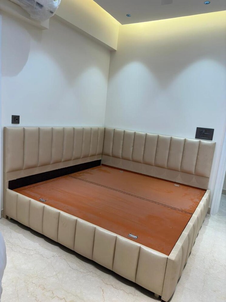 Bedroom, m3m-golf-hills 3 Bedroom 2090 Sq.Ft. Apartment In Sector 79 Gurgaon 8039828