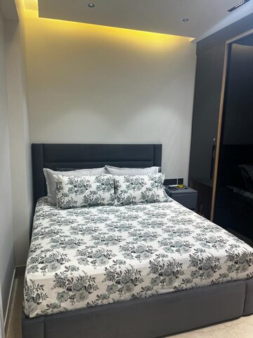 Bedroom in 3 BHK Apartment at M3M Golf Hills, Sector 79 – for Sale