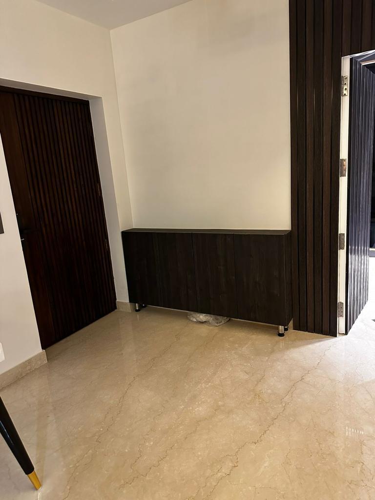 3 BHK + Servant Room 3805 Sq.Ft. Apartment in Central Park Bignonia Towers