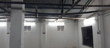  Warehouse – Exterior View View at Behala Chowrasta - for Rent
