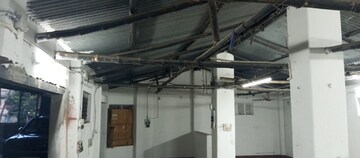  Warehouse – Exterior View View at Behala Chowrasta - for Rent