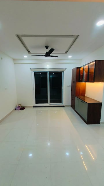 3 BHK Apartment For Rent in Praneeth APR Pranav Townsquare Bachupally Hyderabad  8039843