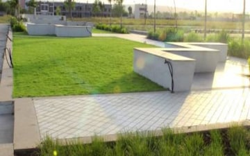 Plot For Sale in Kolar Road