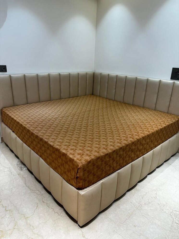 Bedroom, pioneer-park-phase-1 4 Bedroom 2550 Sq.Ft. Apartment In Sector 61 Gurgaon 8039839