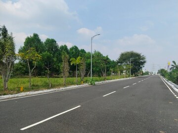 Plot Area in  Plot at Padappai – for Sale