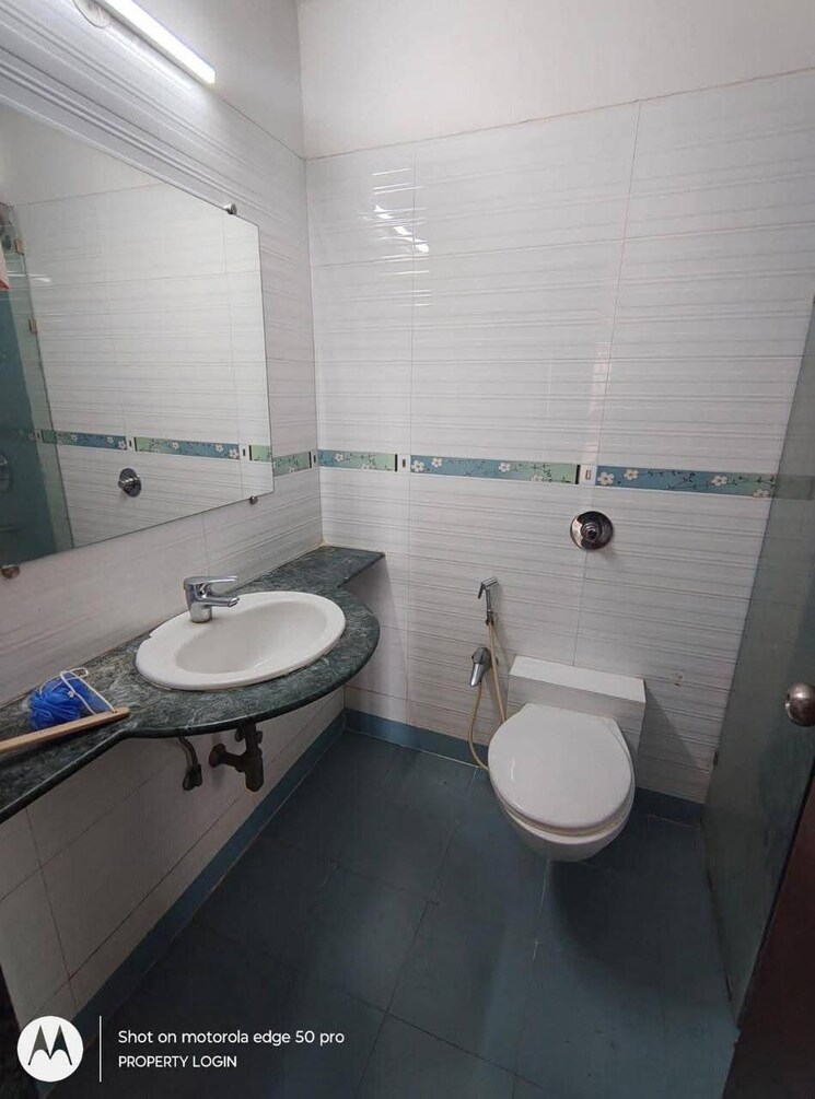 Bathroom, yarrow-yucca-vinca 3 Bedroom 1444 Sq.Ft. Apartment In Chandivali Mumbai 8039846
