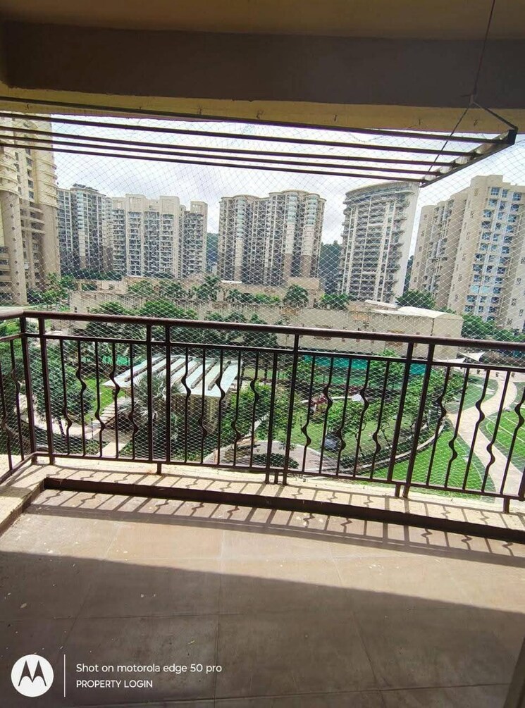 Balcony, yarrow-yucca-vinca 3 Bedroom 1444 Sq.Ft. Apartment In Chandivali Mumbai 8039846