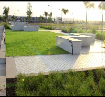 Plot For Resale in Salaiya Bhopal  8039847