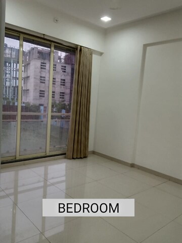 Bedroom in 1 BHK Apartment at Prathemesh Yug Heights, Shilphata – for Sale